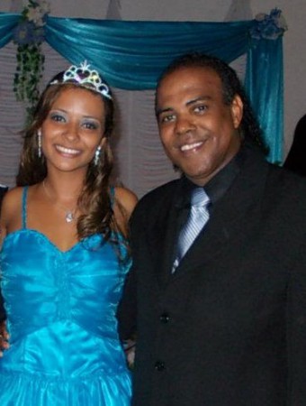 15 Anos de Bruna Moreira