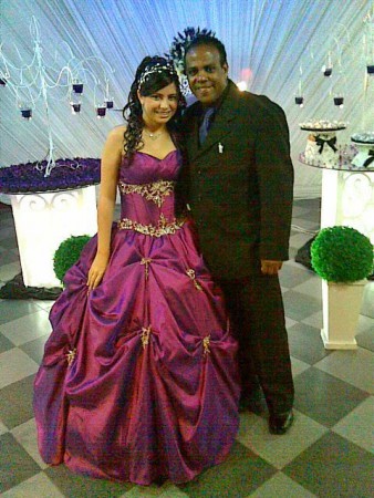 15 Anos de Milenny Celestino