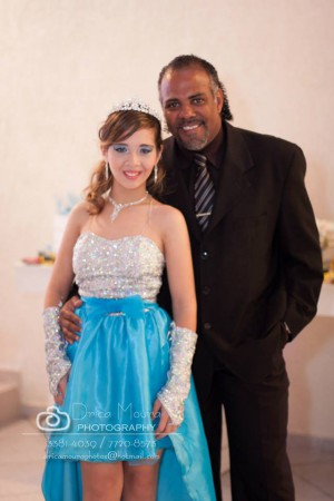 15 ANOS DE KAREN ANDRADE