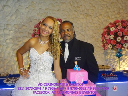 15 ANOS DE THYELLE CRISTINY