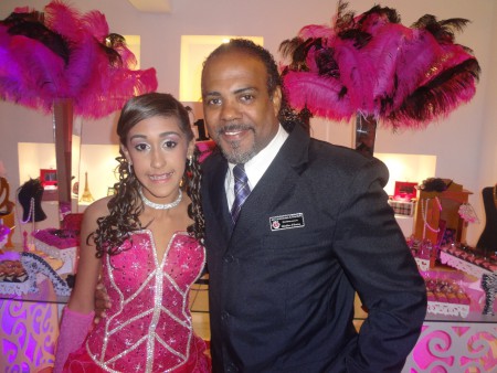 15 ANOS DE MONIQUE FERNANDES