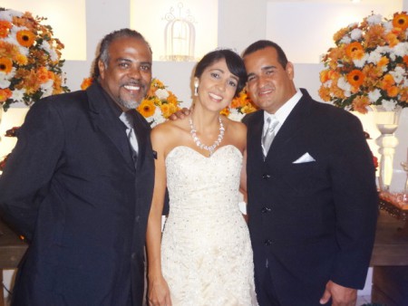 BODAS DE PRATA DE SIMONE & JOELSON