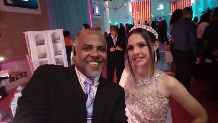 15 ANOS DE KARYN ELIZA