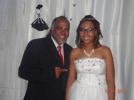 15 ANOS DE YASMIM CRISTINE