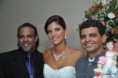 Celebrante do Enlace Matrimonial de Luciana e Paulo Peixoto