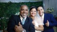ENLACE MATRIMONIAL DE JOSE & WALLACE