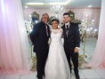 ENLACE MATRIMONIAL DE EMILLY & FELIPE